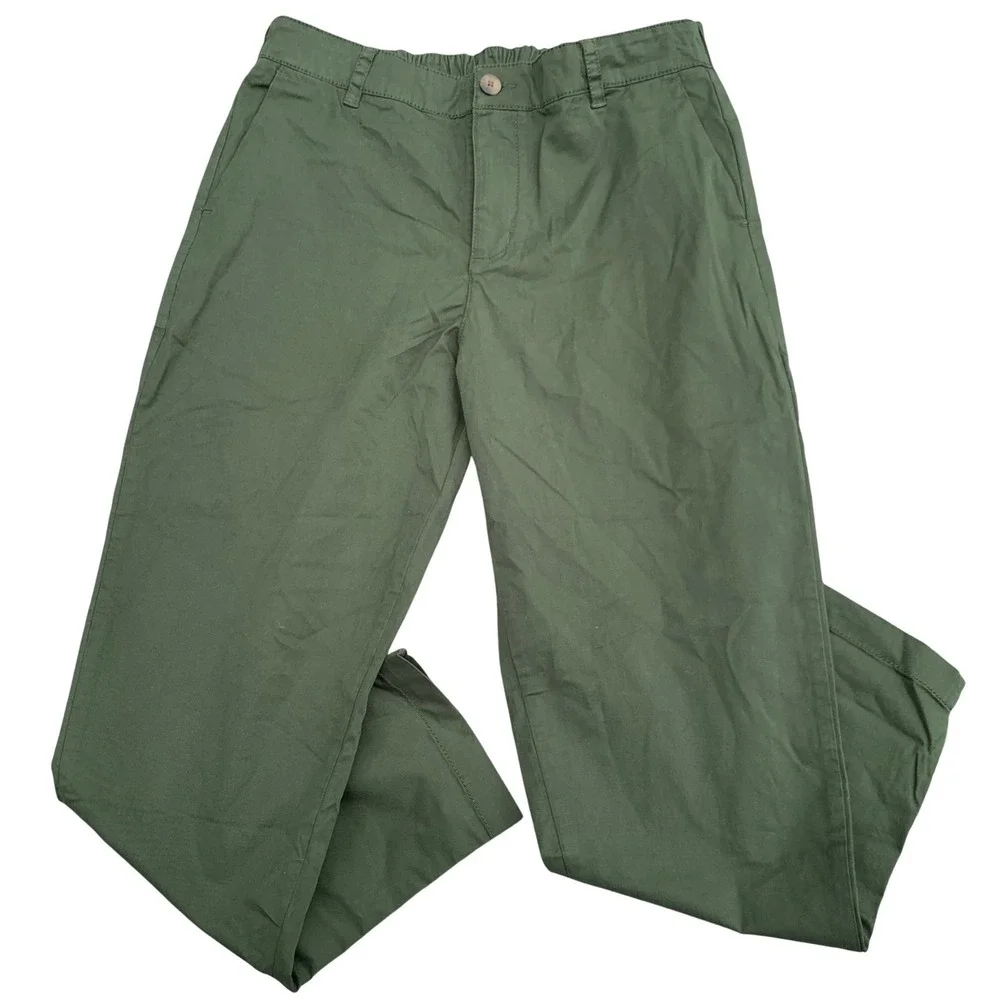Pact organic cotton
